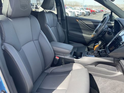 Certified 2025 Subaru Outback Wilderness image 21