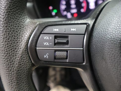 Used 2024 Honda Accord EX image 32