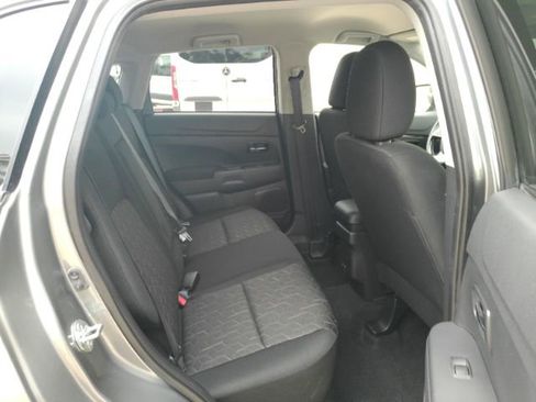 Used 2026 Mitsubishi Outlander Sport ES AWD/4WD image 24