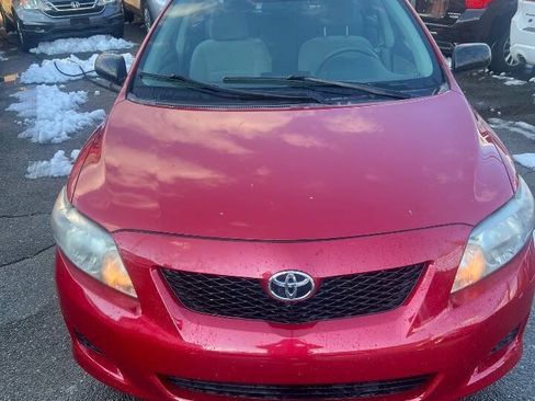 Used 2010 Toyota Corolla FWD image 22