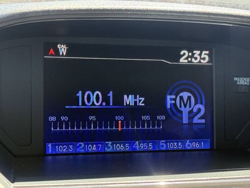 Used 2014 Honda Pilot EX-L image 8