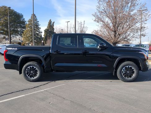 New 2026 Toyota Tundra SR5 w/ TRD Off-Road Package AWD/4WD image 7