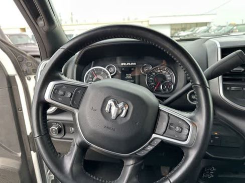 Used 2024 RAM 2500 Big Horn image 9