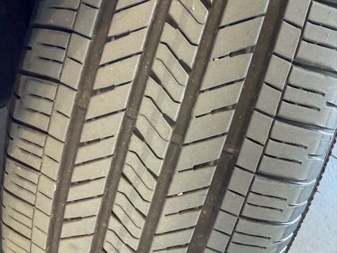 Certified 2025 Toyota Camry LE image 17