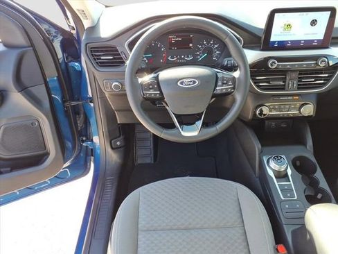 Used 2022 Ford Escape SE w/ Convenience Package image 14