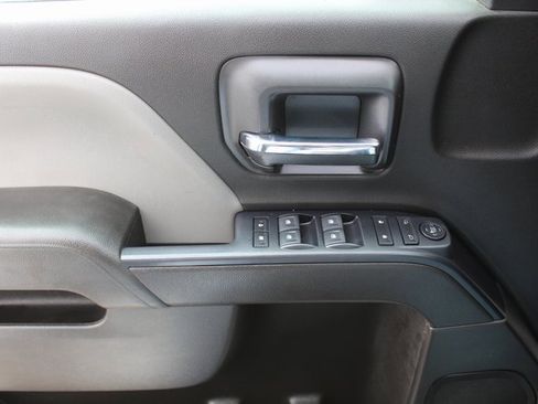 Used 2018 GMC Sierra 2500 4x4 Double Cab w/ Sierra Convenience Package image 27