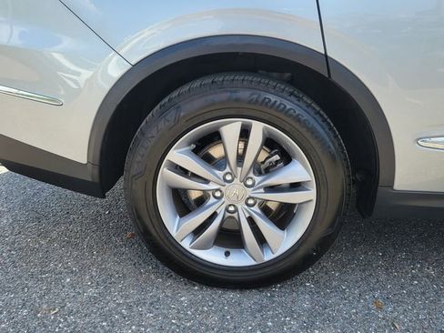 Used 2025 Acura MDX SH-AWD image 5