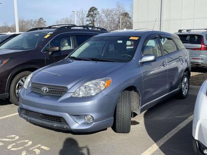 Used 2006 Toyota Matrix XR