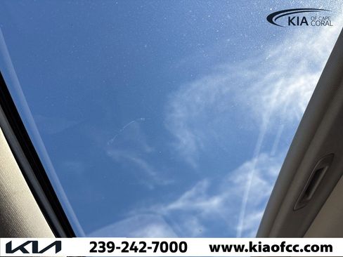 Used 2021 Kia Telluride EX w/ EX Premium Package image 24