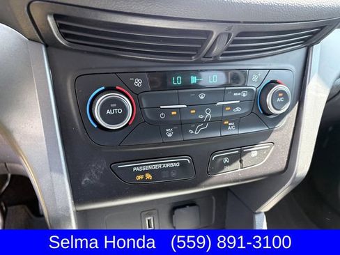 Used 2017 Ford Escape SE FWD image 16