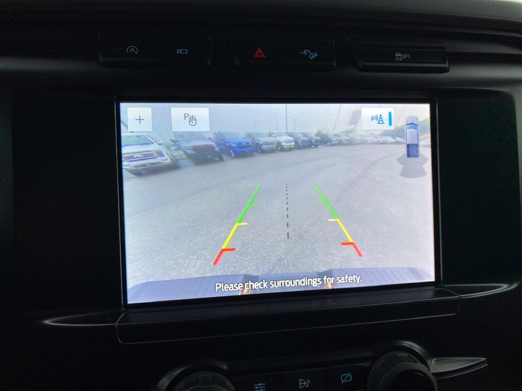 Used 2021 Ford F150 XLT w/ XTR Package AWD/4WD image 20