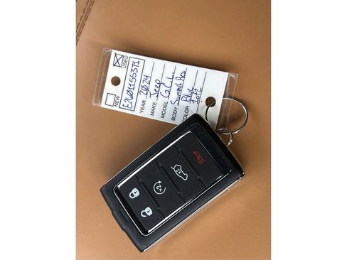 Used 2024 Jeep Grand Cherokee L Summit w/ Advanced Protech Group IV image 36