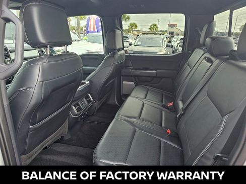 Used 2024 Ford F150 Lariat image 14