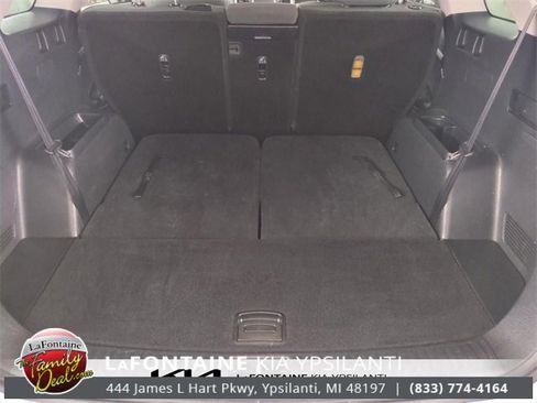 Used 2020 Kia Sorento LX w/ LX I4 Convenience Package image 32