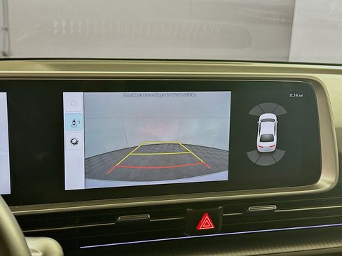 Used 2024 Hyundai Ioniq 6 SEL RWD image 22