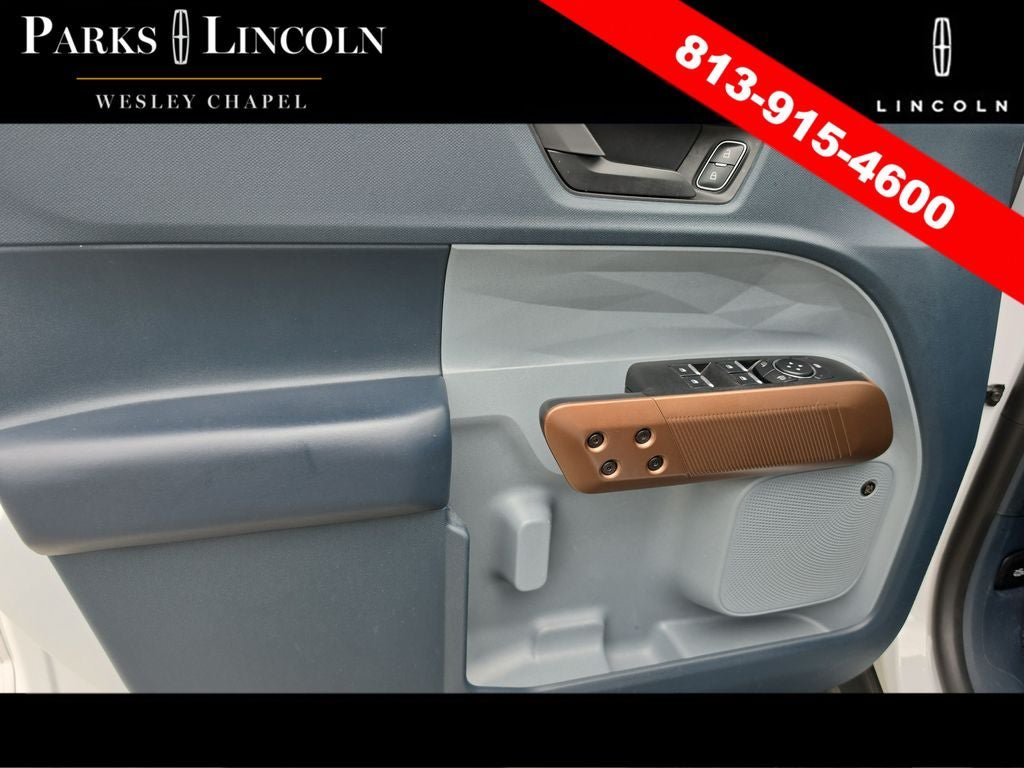 Used 2024 Ford Maverick Lariat w/ 4K Tow Package AWD/4WD image 15