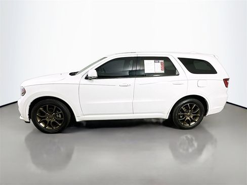 Used 2017 Dodge Durango R/T w/ Technology Group image 5