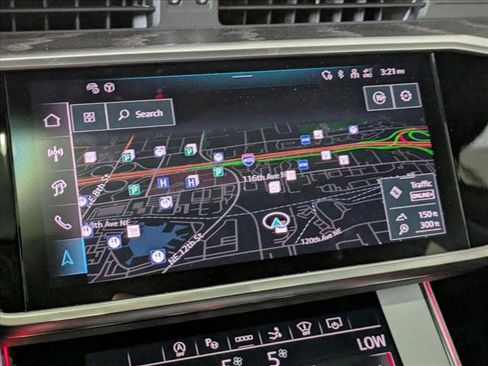 New 2025 Audi A7 Prestige image 13