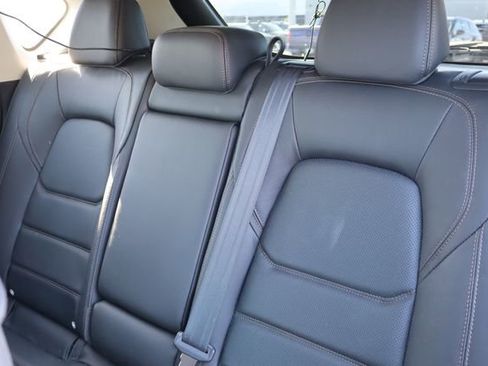 Used 2023 MAZDA CX-5 AWD 2.5 S w/ Preferred Package image 7