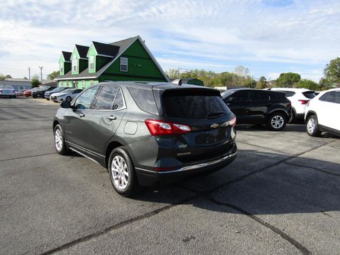 Used 2018 Chevrolet Equinox LT image 5