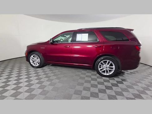 Used 2023 Dodge Durango R/T AWD/4WD image 45