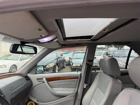 Used 1998 Mercedes-Benz C 230 image 15