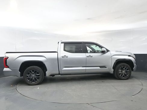 Used 2023 Toyota Tundra Platinum w/ Advanced Package image 6