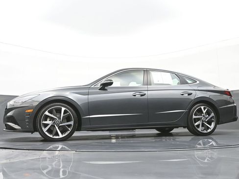 Certified 2022 Hyundai Sonata SEL Plus FWD image 45