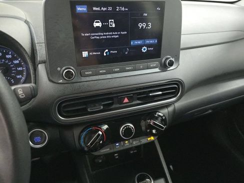 Used 2023 Hyundai Kona SEL w/ Cargo Package AWD/4WD image 9