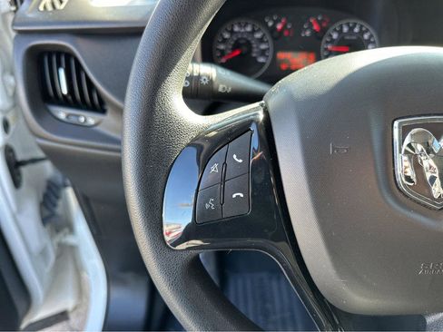 Used 2022 RAM ProMaster City Tradesman w/ Window Group 04 image 19