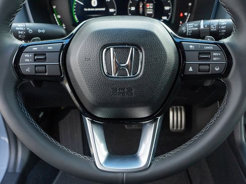 New 2026 Honda Civic Sport Touring image 25