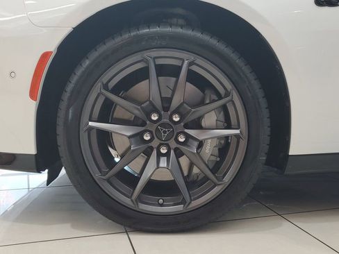 New 2026 Dodge Charger R/T Scat Pack image 7