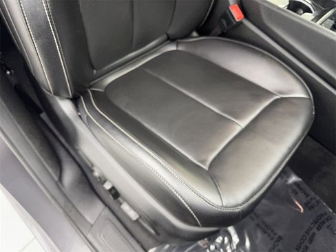 Used 2024 Jeep Grand Cherokee L Limited w/ Luxury Tech Group II image 52