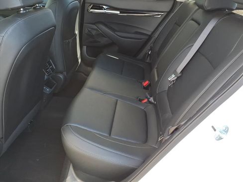 New 2026 Kia Seltos EX w/ EX Sunroof Package image 12