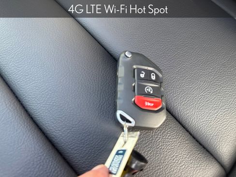 New 2025 Jeep Wrangler Sahara image 33