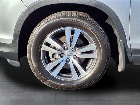 Used 2017 Honda Pilot EX-L image 9