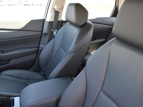 New 2025 Honda Accord EX-L image 11