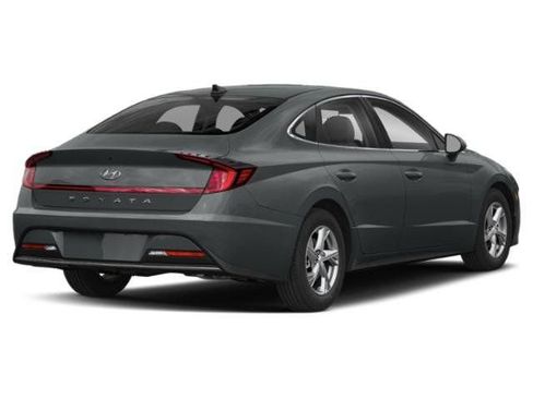 Used 2021 Hyundai Sonata SE FWD image 20