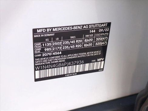 Used 2023 Mercedes-Benz GLA 250 image 24