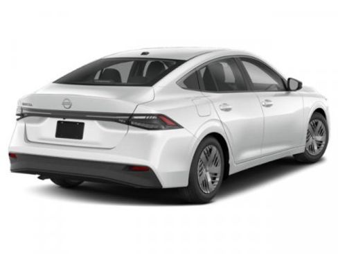 New 2026 Nissan Sentra S image 4