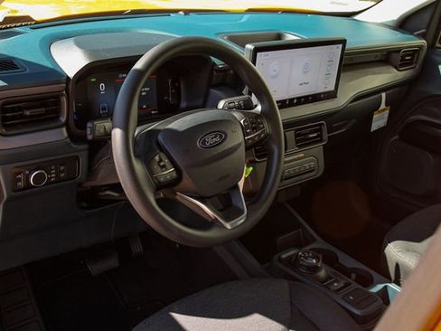New 2026 Ford Maverick XL FWD image 6