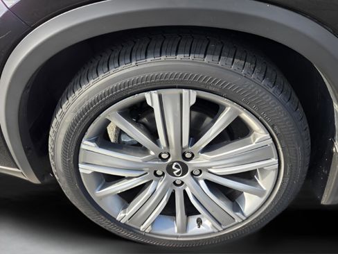 Used 2021 INFINITI QX50 Sensory FWD image 31