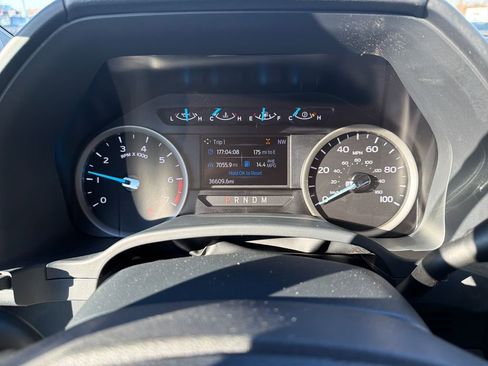 Used 2022 Ford F350 XLT w/ XLT Premium Package image 15