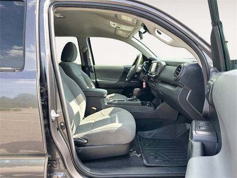 Used 2021 Toyota Tacoma SR image 15