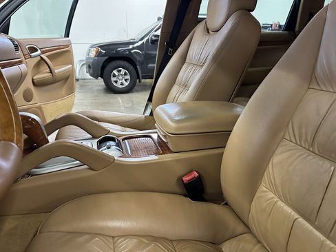Used 2008 Porsche Cayenne image 27
