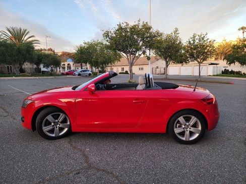 Used 2008 Audi TT 2.0T image 38