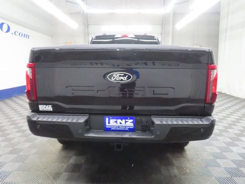 Used 2025 Ford F150 XLT w/ Equipment Group 302A MID image 37