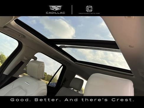 Used 2021 Ford Expedition Platinum image 19