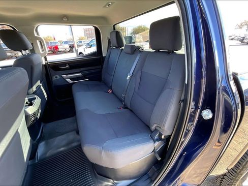 Used 2022 Toyota Tundra SR5 image 19