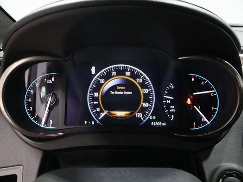 Used 2016 Buick LaCrosse Leather w/ Ultra Luxury Package image 44